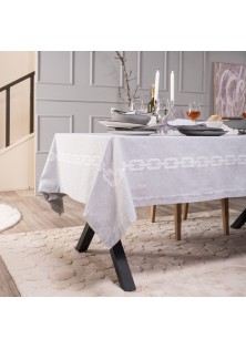 Τραπεζομάντηλο Albas 03 - 155 x 320 cm TEORAN