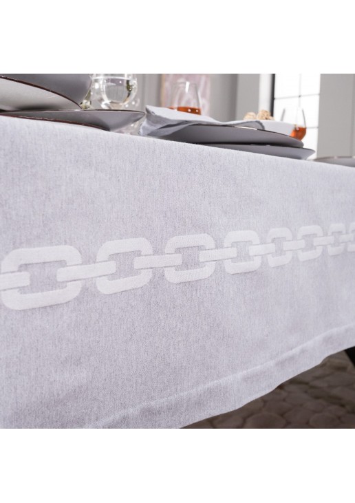 Τραπεζομάντηλο Albas 03 - 155 x 320 cm TEORAN