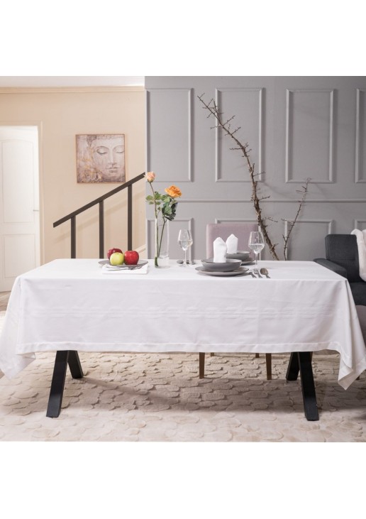 Τραπεζομάντηλο Albas 00 - 155 x 320 cm TEORAN