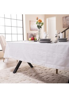 Τραπεζομάντηλο Albas 00 - 155 x 260 cm TEORAN