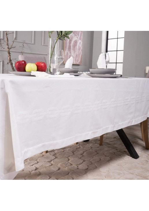Τραπεζομάντηλο Albas 00 - 155 x 260 cm TEORAN