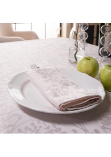 Τραπεζομάντηλο Rennes - 140x180cm + 6 πετσέτες TEORAN