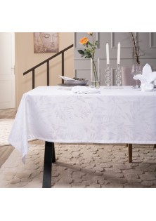 Τραπεζομάντηλο Drancy - 140x180cm + 6 πετσέτες TEORAN