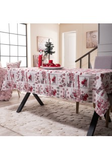Τραπεζομάντηλο Gilgen - 135x135cm TEORAN