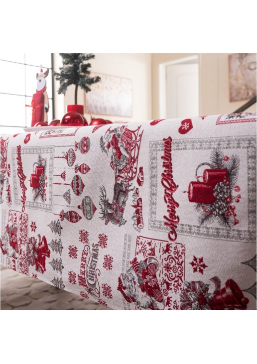 Τραπεζομάντηλο Gilgen - 135x135cm TEORAN