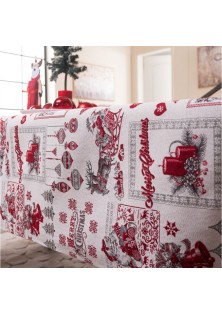 Τραπεζομάντηλο Gilgen - 135x180cm TEORAN
