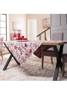 Τραπεζομάντηλο Gilgen - 135x180cm TEORAN