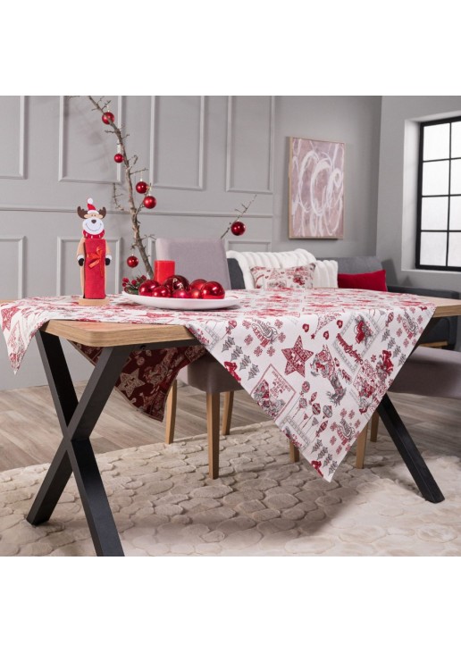 Τραπεζομάντηλο Gilgen - 135x135cm TEORAN