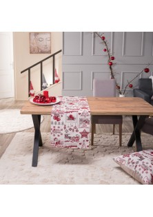 Τραβέρσα Gilgen - 40x160cm TEORAN