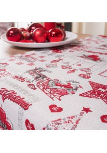 Καρέ Gilgen - 90x90cm TEORAN