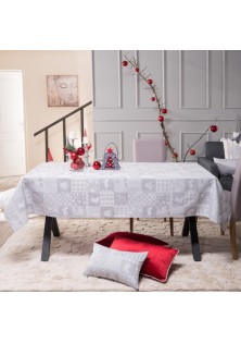 Τραπεζομάντηλο Mariazell 11 - 135x180cm TEORAN