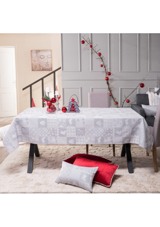 Τραπεζομάντηλο Mariazell 11 - 135x180cm TEORAN