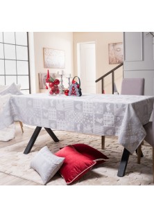 Τραπεζομάντηλο Mariazell 11 - 135x135cm TEORAN