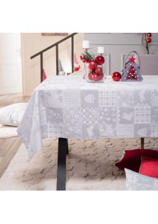 Τραπεζομάντηλο Mariazell 11 - 140x220cm TEORAN