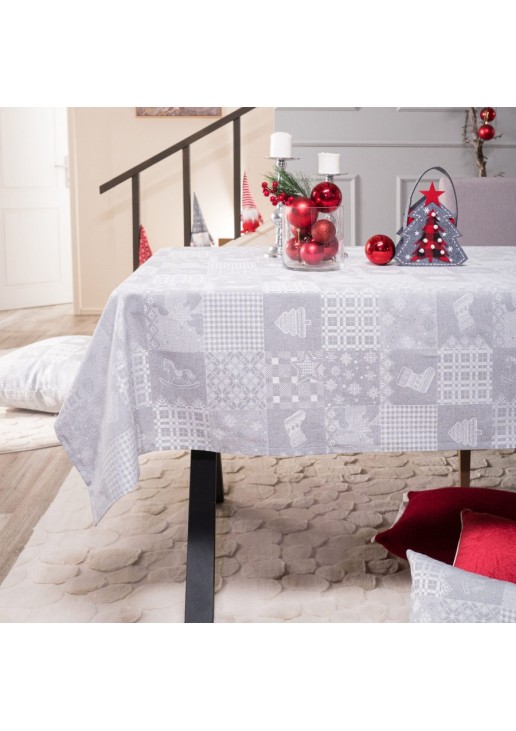 Τραπεζομάντηλο Mariazell 11 - 140x220cm TEORAN