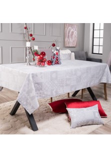 Τραπεζομάντηλο Mariazell 11 - 140x220cm TEORAN