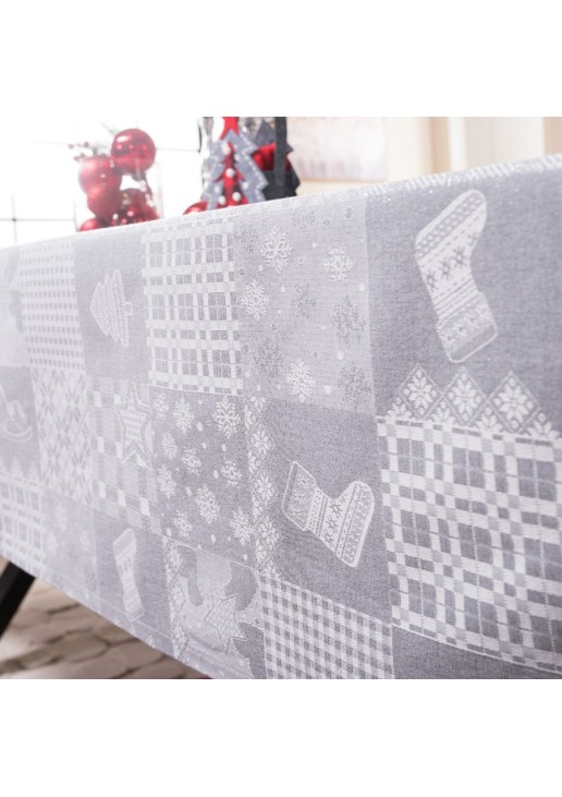 Τραπεζομάντηλο Mariazell 11 - 135x135cm TEORAN