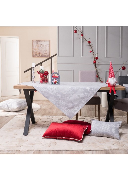 Τραπεζομάντηλο Mariazell 11 - 135x135cm TEORAN