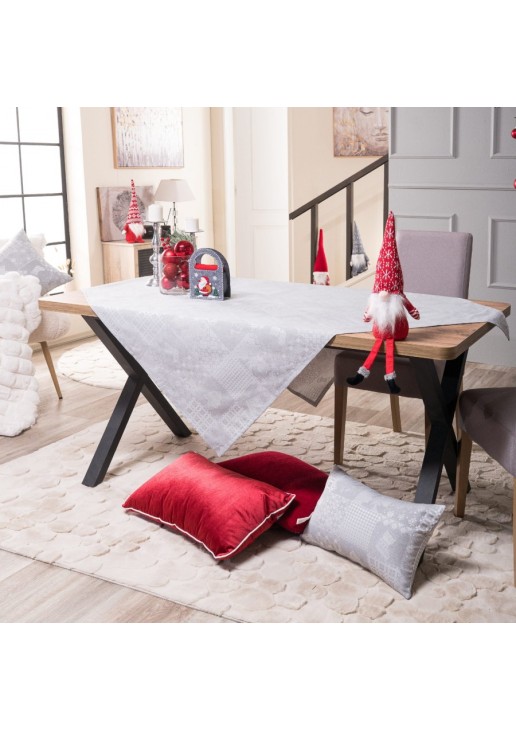Τραπεζομάντηλο Mariazell 11 - 140x220cm TEORAN