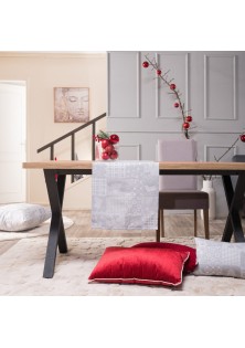 Τραβέρσα Mariazell 11 - 40x160cm TEORAN