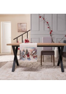 Τραβέρσα Minden - 45x140cm TEORAN
