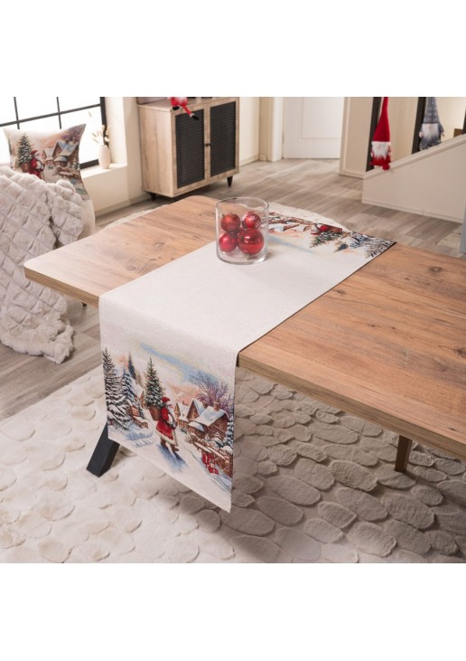 Τραβέρσα Minden - 45x140cm TEORAN