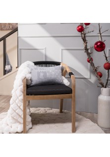 Μαξιλαροθήκη Mariazell 11 - 65x65cm δαπέδου με γέμιση TEORAN