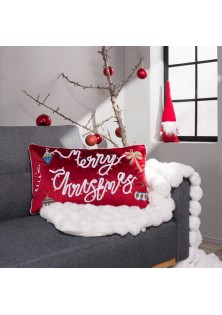 Μαξιλάρι Με Γέμιση Molly 20 - 35 x 60 cm TEORAN