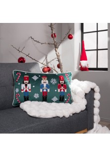 Μαξιλάρι Με Γέμιση Molly 17 - 35 x 60 cm TEORAN