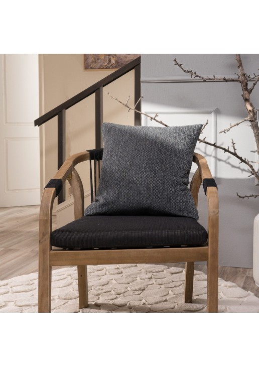 Μαξιλαροθήκη Richmond 11 - 30x50cm με γέμιση TEORAN