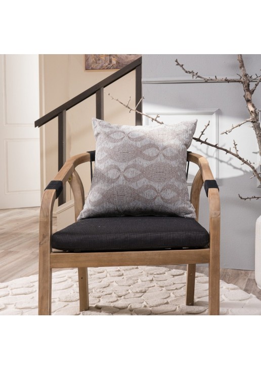 Μαξιλαροθήκη Garland 11 - 50x50cm TEORAN