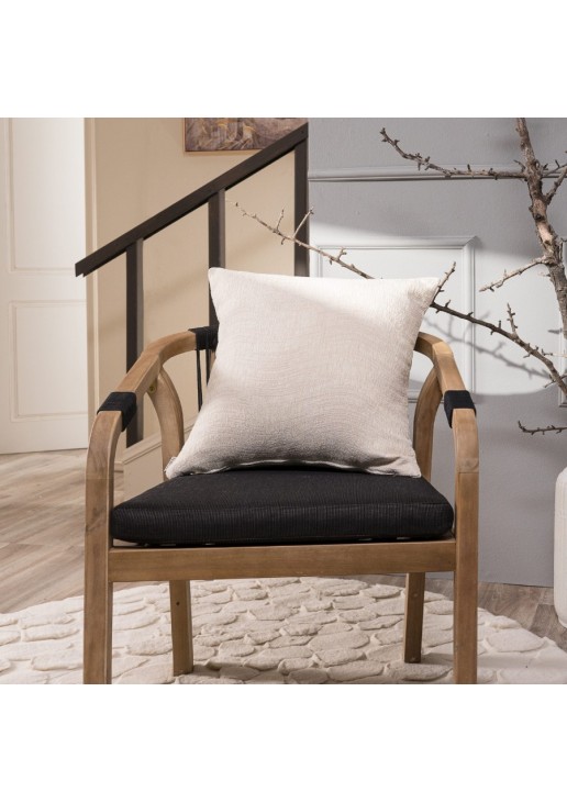 Μαξιλαροθήκη Midland 01 - 50x50cm TEORAN