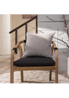 Μαξιλαροθήκη Basic 07 - 50x50cm TEORAN