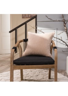 Μαξιλαροθήκη Basic 14 - 50x50cm με γέμιση TEORAN