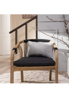 Μαξιλαροθήκη Fremont 11 - 30x50cm με γέμιση TEORAN