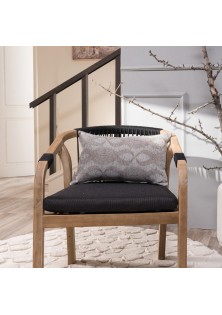 Μαξιλαροθήκη Garland 11 - 50x50cm TEORAN