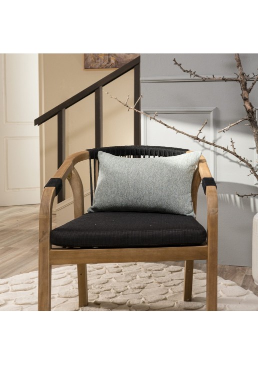 Μαξιλαροθήκη Madison 13 - 30x50cm με γέμιση TEORAN