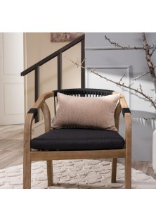 Μαξιλαροθήκη Basic 14 - 30x50cm με γέμιση TEORAN