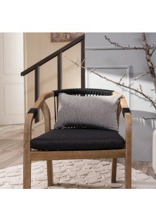 Μαξιλαροθήκη Basic 07 - 30x50cm με γέμιση TEORAN