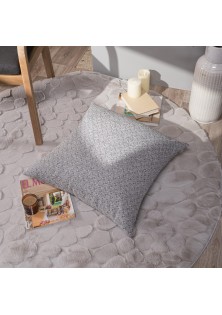 Μαξιλαροθήκη Cleveland 11 - 65x65cm δαπέδου TEORAN