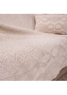 Ριχτάρι Garland 01 - Τετραθέσιο 180x350cm TEORAN