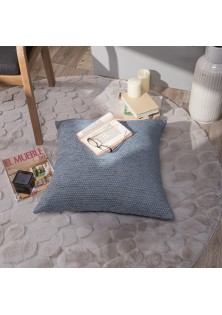 Μαξιλαροθήκη Fremont 04 - 43x43cm TEORAN