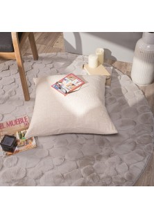 Μαξιλαροθήκη Midland 01 - 50x50cm με γέμιση TEORAN