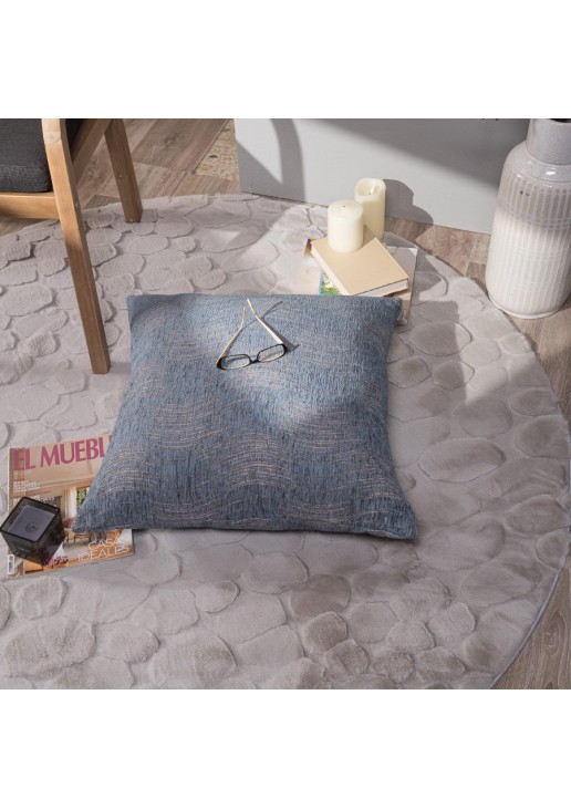 Μαξιλαροθήκη Midland 04 - 30x50cm με γέμιση TEORAN