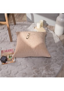 Μαξιλαροθήκη Basic 14 - 65x65cm δαπέδου TEORAN