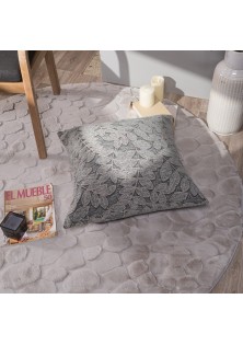 Μαξιλαροθήκη Charlotte 04 - 50x50cm TEORAN