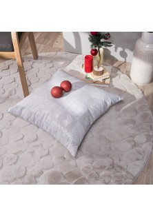 Μαξιλαροθήκη Mariazell 11 - 65x65cm δαπέδου TEORAN