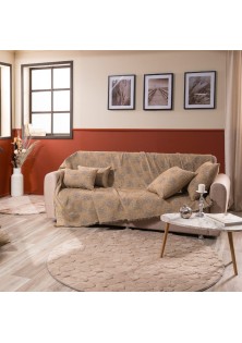 Ριχτάρι Midland 08 - Τριθέσιο 180x300cm TEORAN