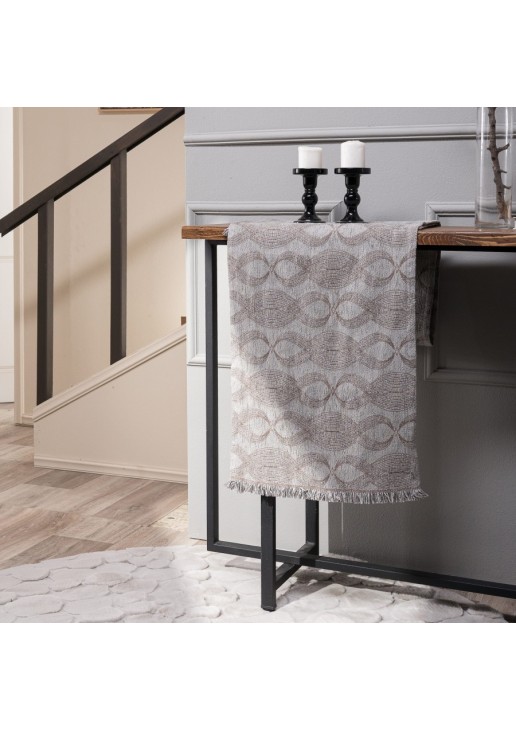 Τραβέρσα Garland 11 All Over - 45x180cm TEORAN