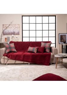 Ριχτάρι Basic 10 - Τετραθέσιο 180x350cm TEORAN